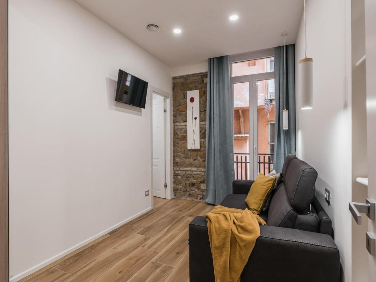 The Best Rent - Modern Three-Bedroom Apartment A Few Steps From The Colosseum Экстерьер фото