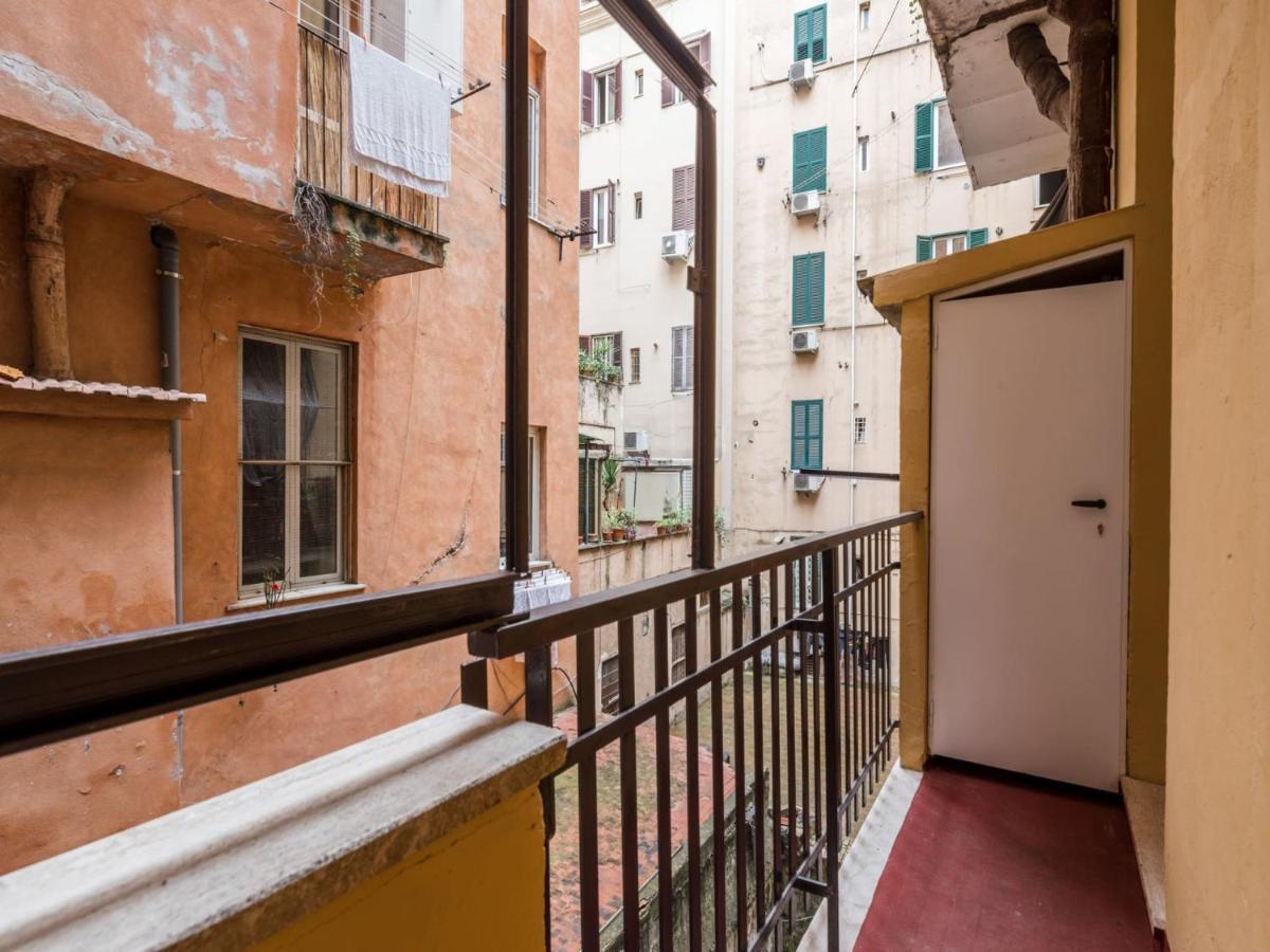 The Best Rent - Modern Three-Bedroom Apartment A Few Steps From The Colosseum Экстерьер фото